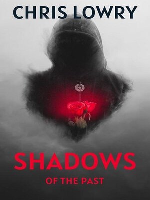 cover image of Shadows of the Past